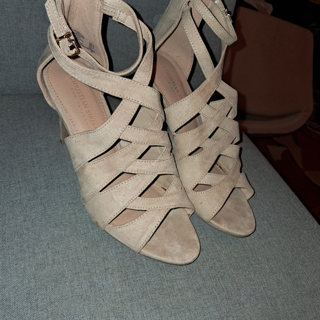 Christina Siriano